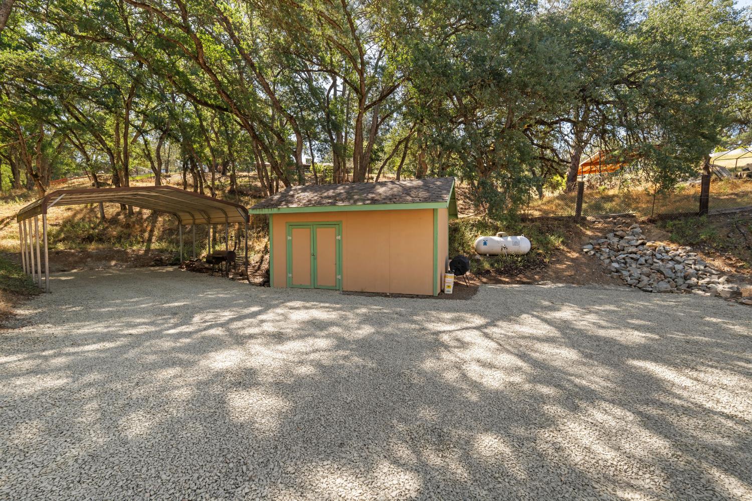 8749 Stinson View Road Valley Springs, CA 95252 - Photo 2 of 22