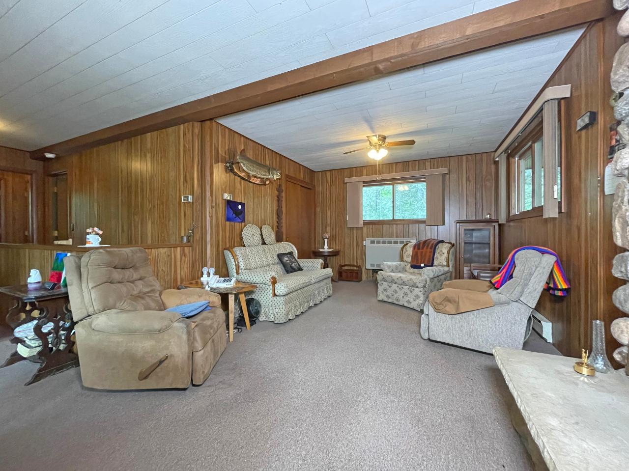 5955 Little Portage Lake Road Land O'Lakes, WI 54540 - Photo 9 of 27 Gallery Image 9