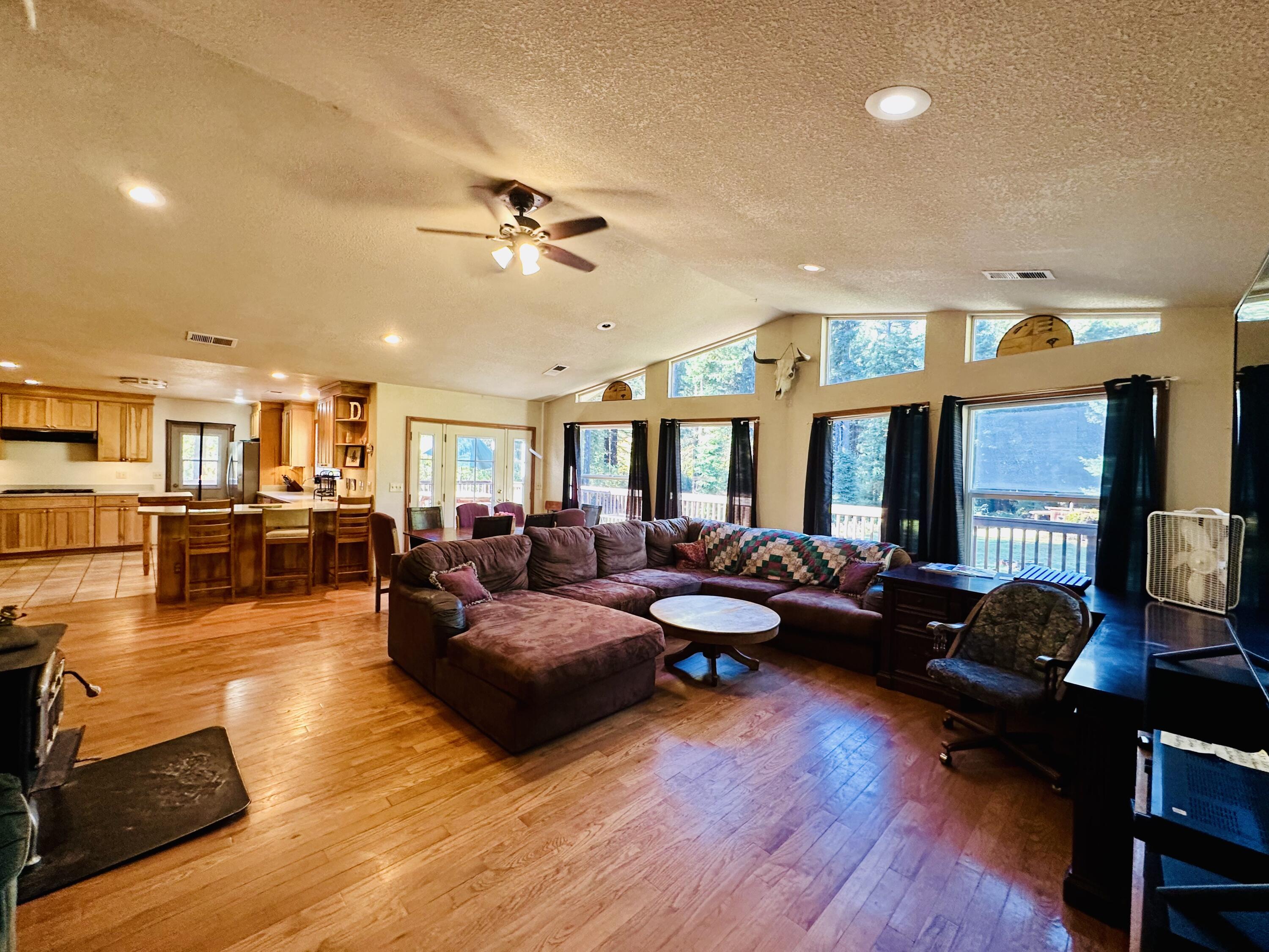 3330 Whitlow Road Myers Flat, CA 95554 - Photo 9 of 96
