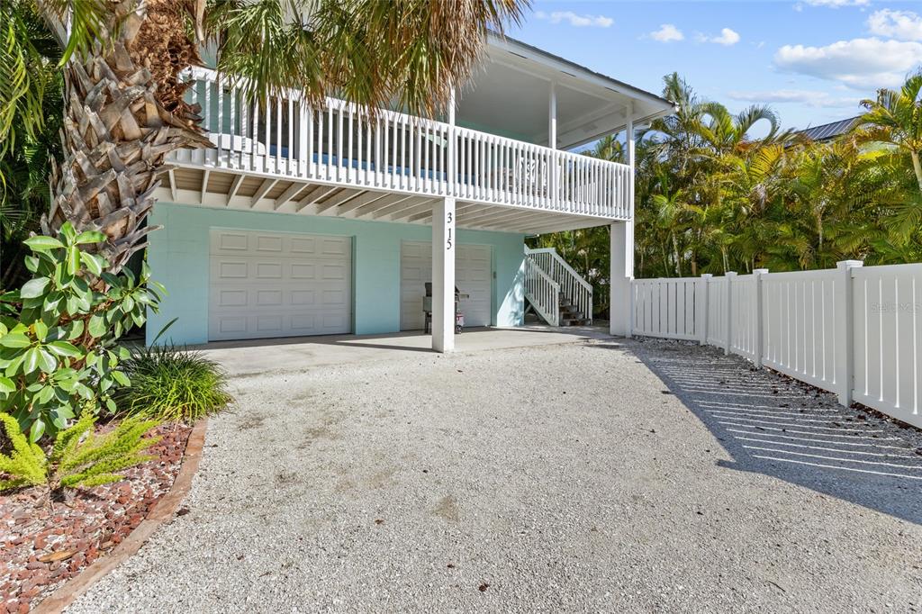 315 Spring Avenue Anna Maria, FL 34216 - Photo 3 of 63 a view of a house with a patio