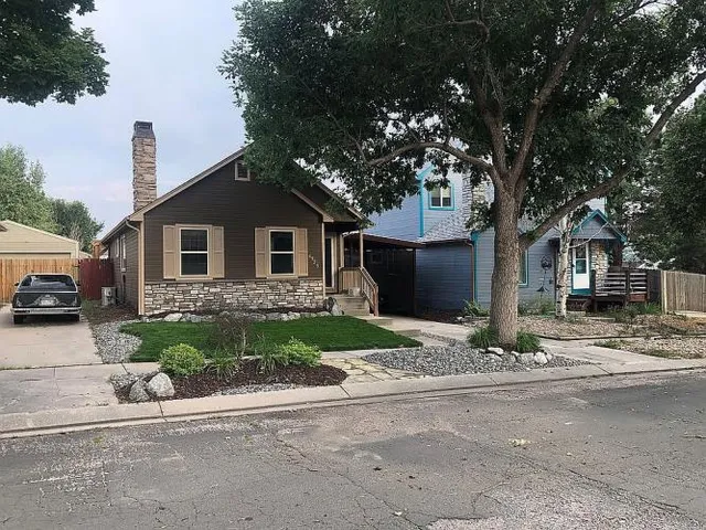 $370,000 | 4923 Fabray Lane, Colorado Springs, CO 80922