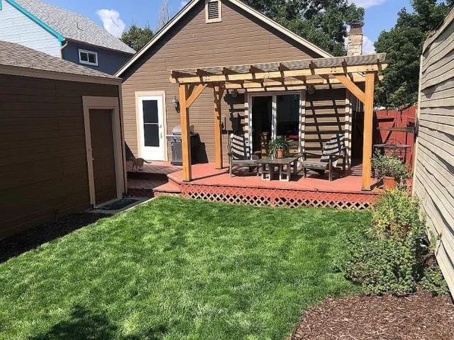 $370,000 | 4923 Fabray Lane, Colorado Springs, CO 80922