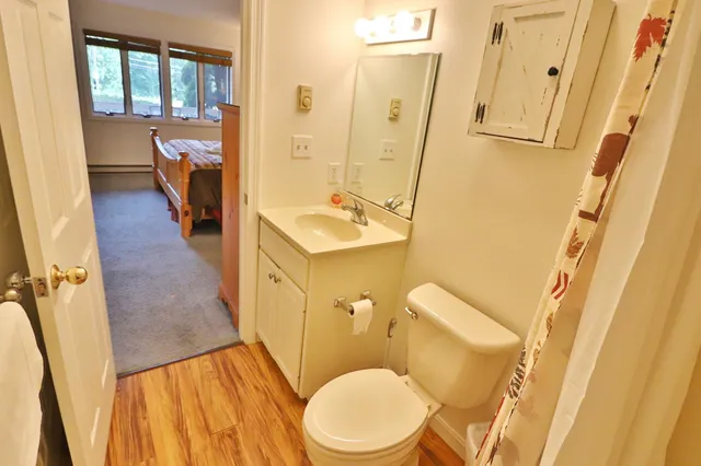 $369,900 | 227 Main Street, Unit 106, Lincoln, NH 03251