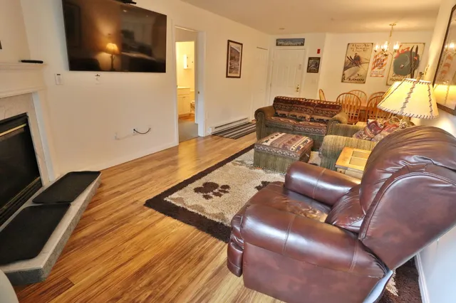 $369,900 | 227 Main Street, Unit 106, Lincoln, NH 03251