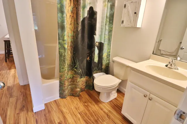 $369,900 | 227 Main Street, Unit 106, Lincoln, NH 03251