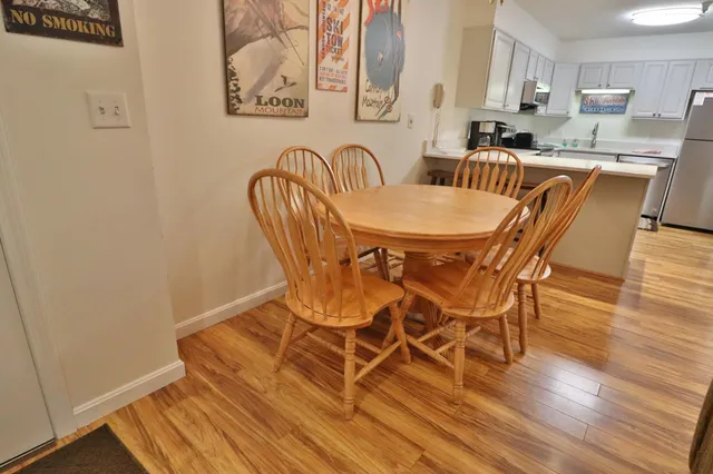 $369,900 | 227 Main Street, Unit 106, Lincoln, NH 03251