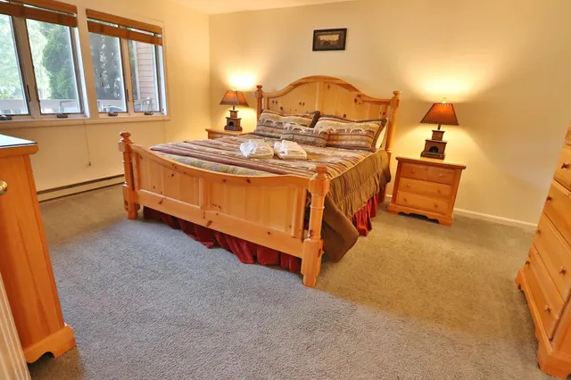 $369,900 | 227 Main Street, Unit 106, Lincoln, NH 03251