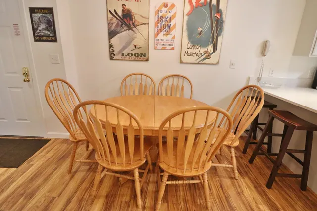 $369,900 | 227 Main Street, Unit 106, Lincoln, NH 03251