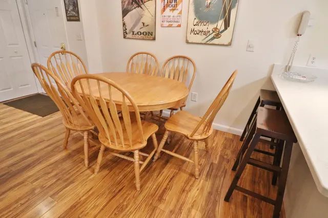 $369,900 | 227 Main Street, Unit 106, Lincoln, NH 03251