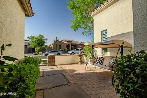 $1,000,000 | 3713 East Ellis Street, Mesa, AZ 85205