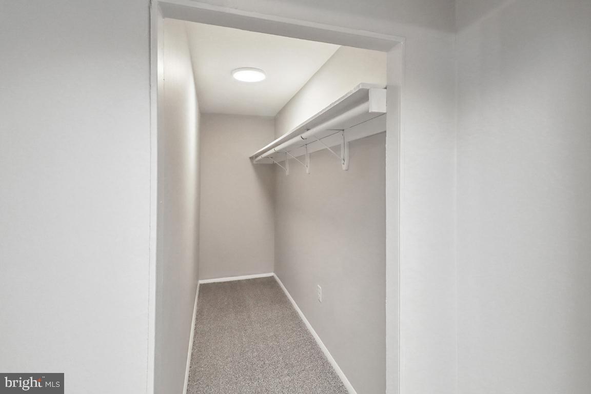 6551 Cornell Road Bryans Road, MD 20616 - Photo 23 of 25 Primary Bedroom's Walk-In Closet