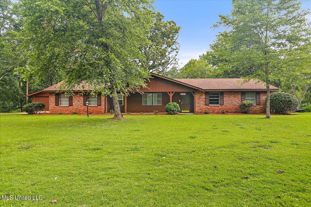 1626 Florence-Byram Road Florence, MS 39073 - Photo 1 of 35 01-1626 Florence-Byram Rd