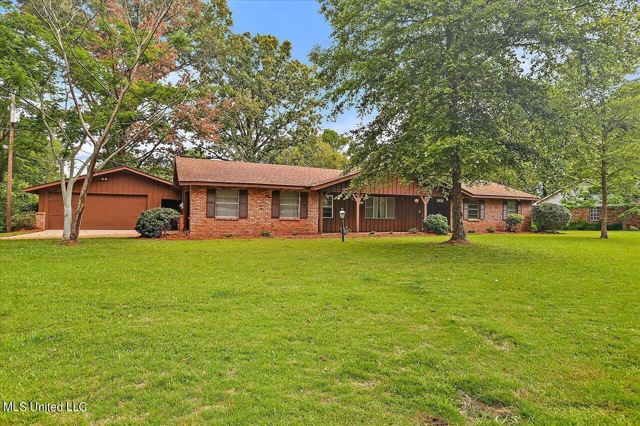 1626 Florence-Byram Road Florence, MS 39073 - Photo 3 of 35 03-1626 Florence-Byram Rd