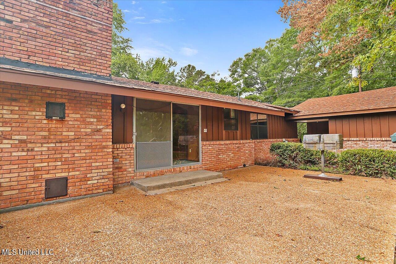 1626 Florence-Byram Road Florence, MS 39073 - Photo 32 of 35 32-1626 Florence-Byram Rd