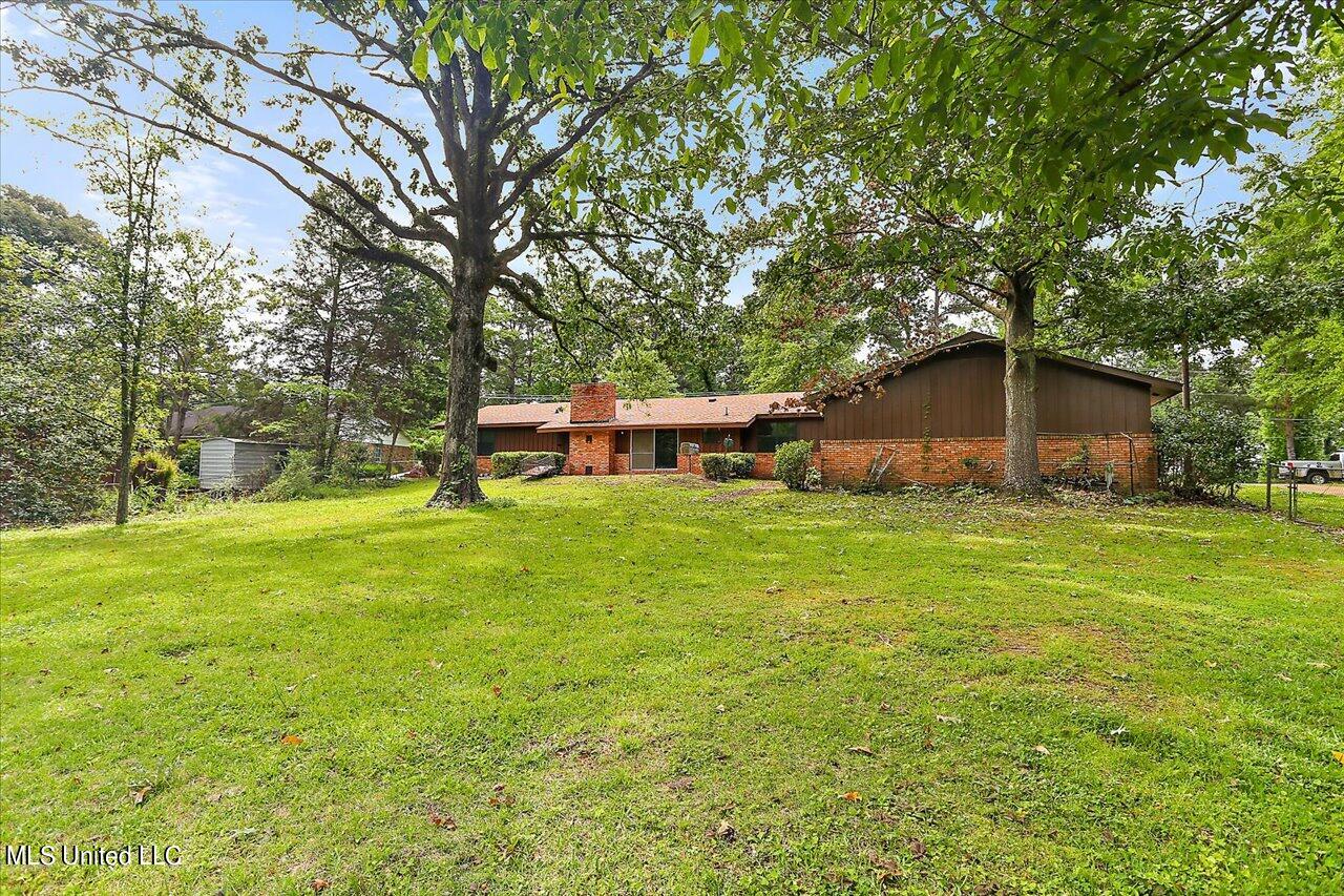 1626 Florence-Byram Road Florence, MS 39073 - Photo 34 of 35 34-1626 Florence-Byram Rd