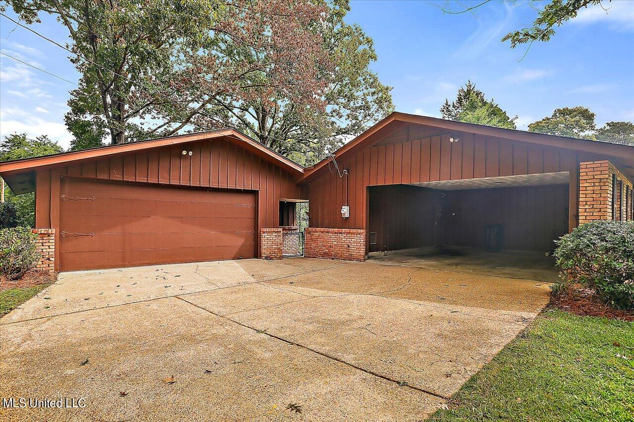 1626 Florence-Byram Road Florence, MS 39073 - Photo 4 of 35 04-1626 Florence-Byram Rd