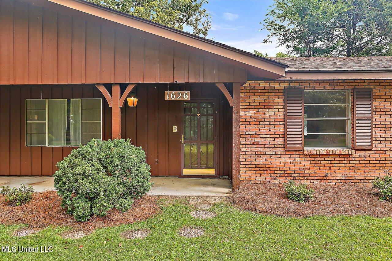 1626 Florence-Byram Road Florence, MS 39073 - Photo 6 of 35 06-1626 Florence-Byram Rd