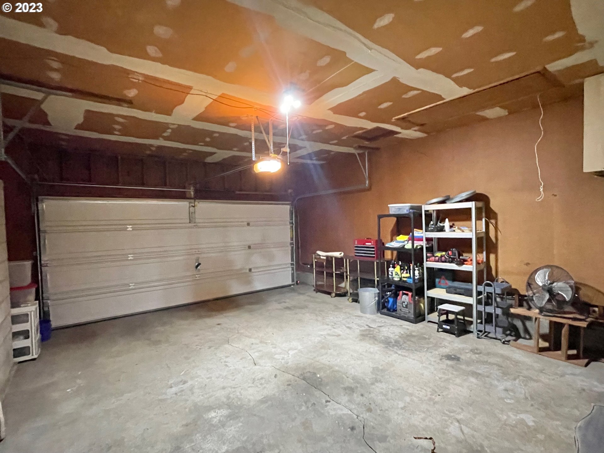 2113 Austin Road Roseburg, OR 97471 - Photo 25 of 36 a view of storage and utility room