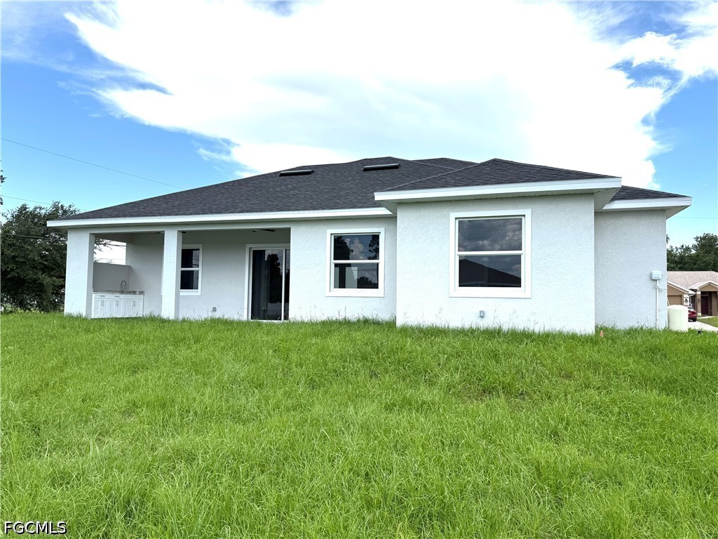2900 2nd Street Southwest Lehigh Acres, FL 33976 - Photo 34 of 35