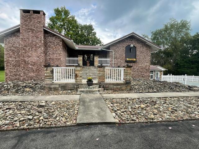 581 Tippecanoe Road Smock, PA 15480 - Photo 1 of 43 Gallery Image 1