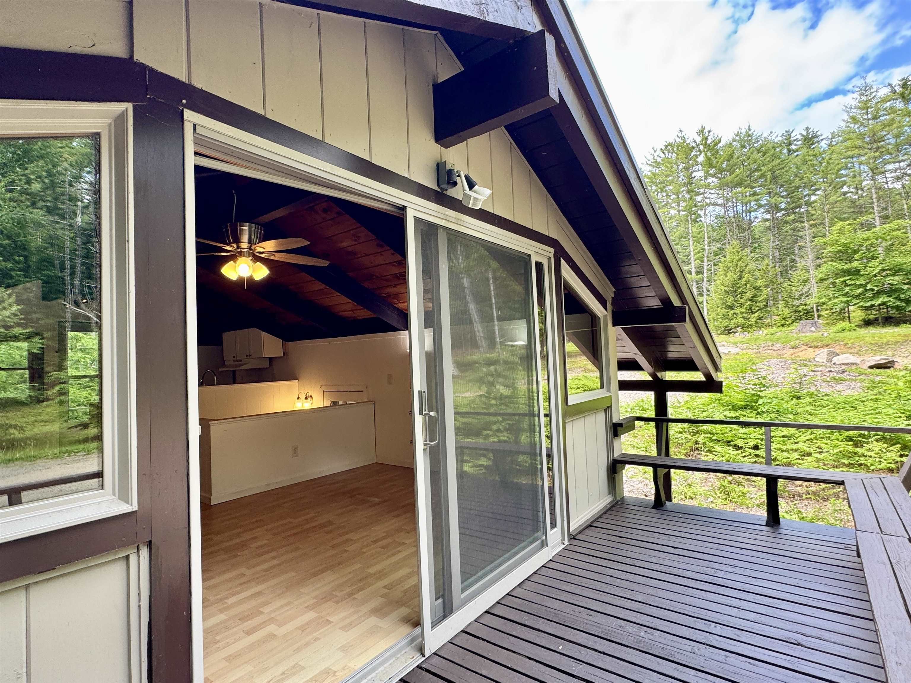 314 Old Bartlett Road Conway, NH 03860 - Photo 2 of 36
