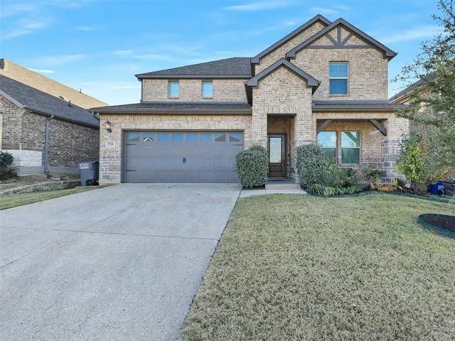 $570,000 | 220 Fieldstone Drive, Melissa, TX 75454