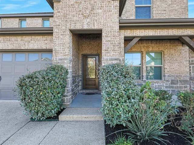 $570,000 | 220 Fieldstone Drive, Melissa, TX 75454