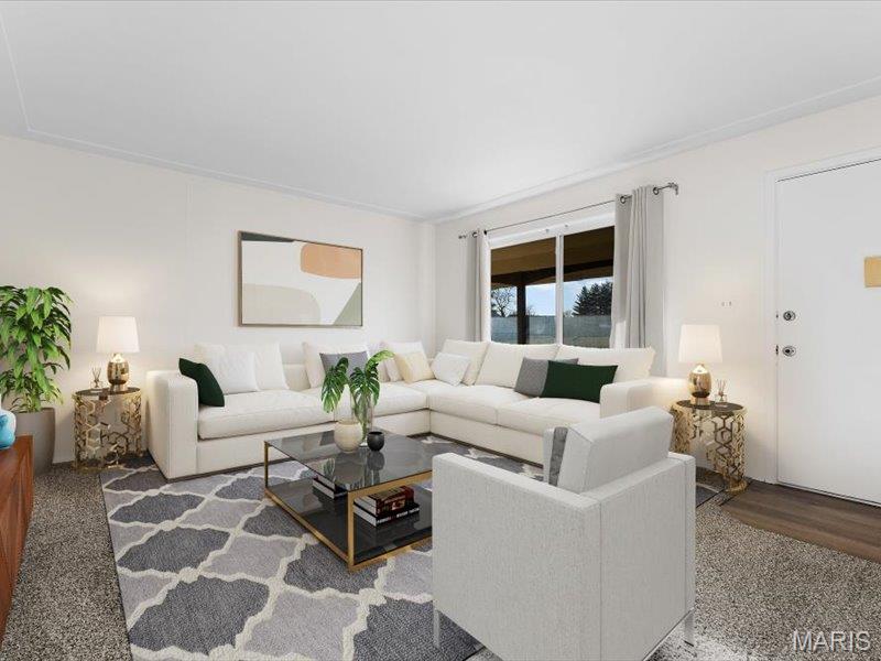 6104 Old Collinsville Road Fairview Heights, IL 62208 - Photo 12 of 41