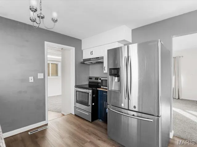 $159,900 | 6104 Old Collinsville Road, Fairview Heights, IL 62208