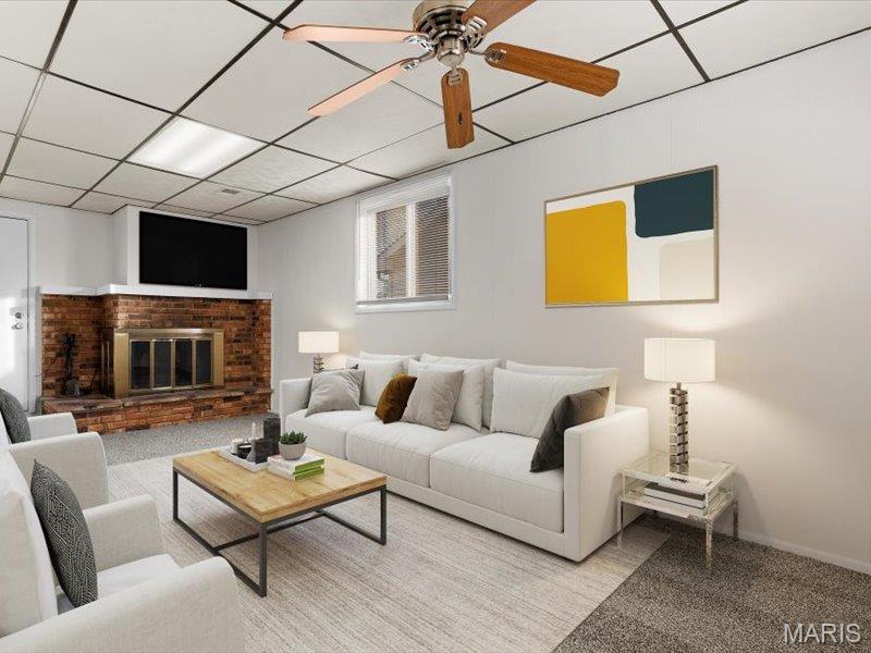 6104 Old Collinsville Road Fairview Heights, IL 62208 - Photo 22 of 41