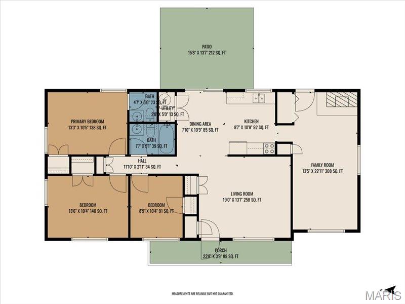 6104 Old Collinsville Road Fairview Heights, IL 62208 - Photo 37 of 41