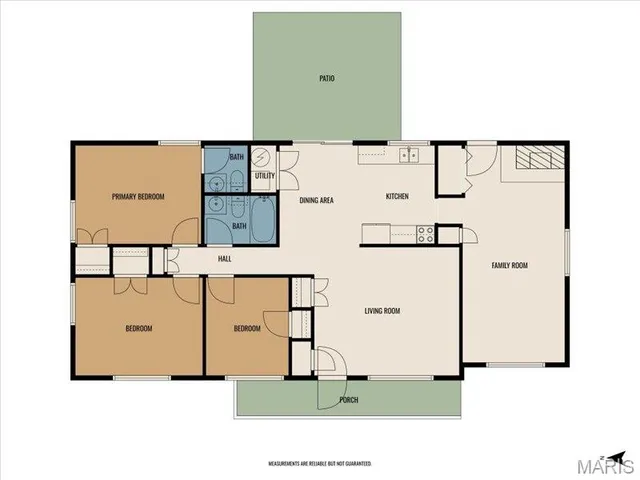 $159,900 | 6104 Old Collinsville Road, Fairview Heights, IL 62208