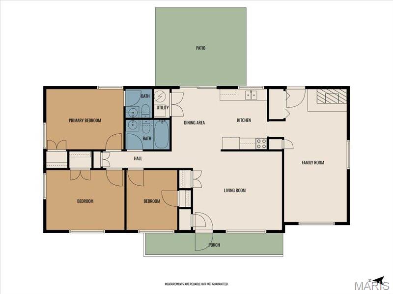 6104 Old Collinsville Road Fairview Heights, IL 62208 - Photo 38 of 41