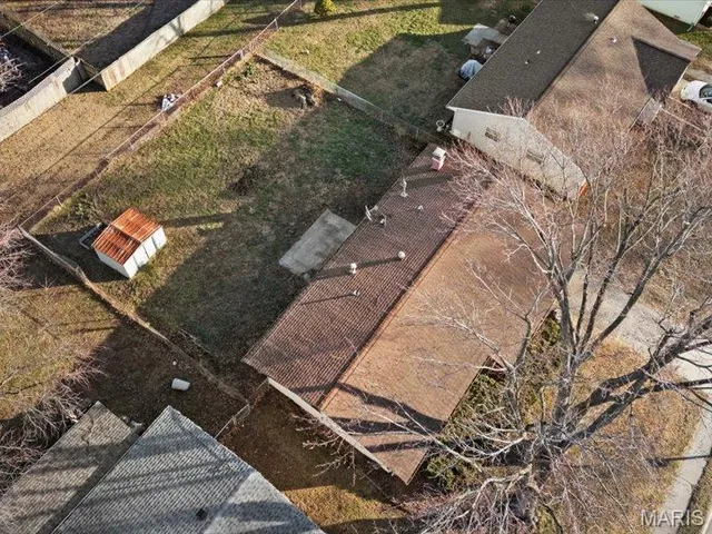 $159,900 | 6104 Old Collinsville Road, Fairview Heights, IL 62208