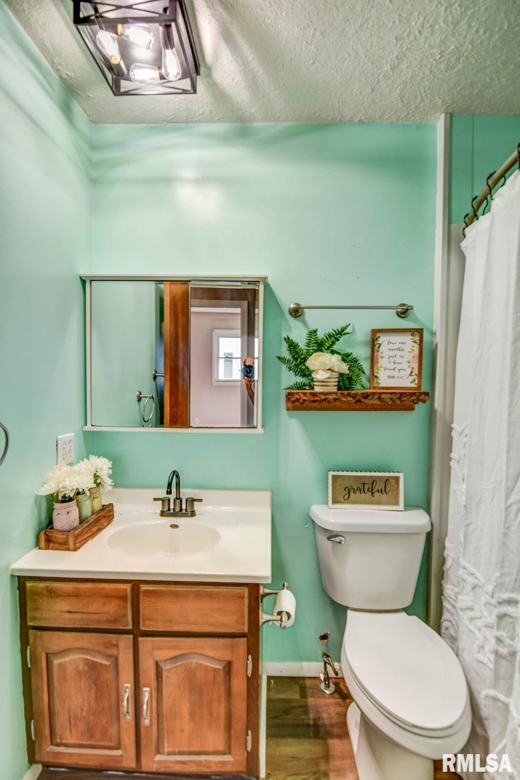 207 Kemmerer Street Assumption, IL 62510 - Photo 33 of 46