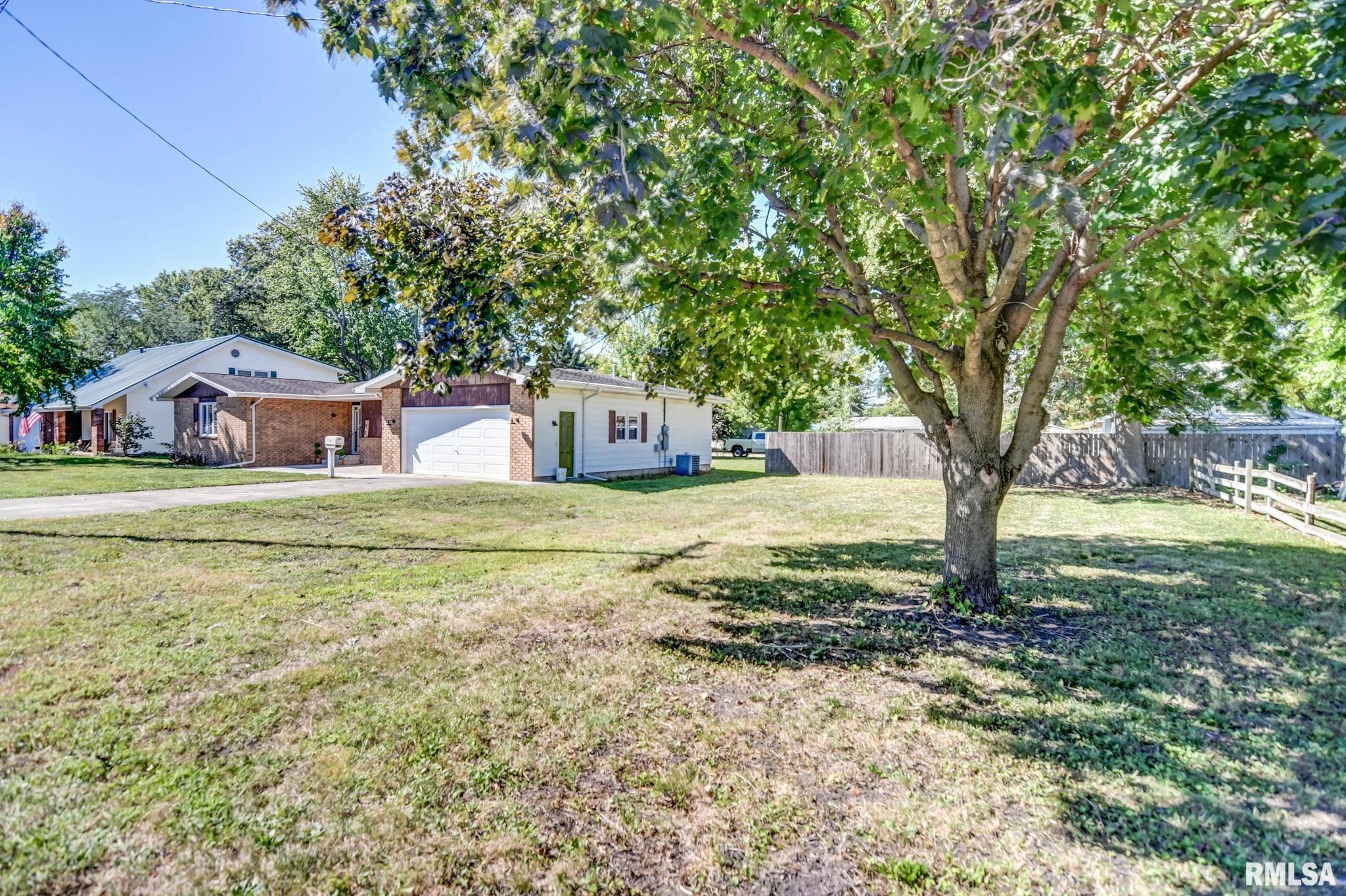 207 Kemmerer Street Assumption, IL 62510 - Photo 40 of 46