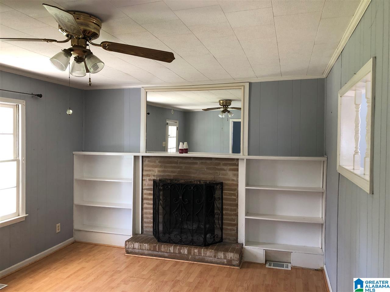 5744 Miles Spring Road Pinson, AL 35126 - Photo 4 of 18