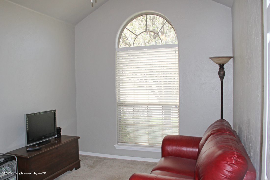 7802 Bayswater Road Amarillo, TX 79119 - Photo 29 of 46 2nd Bedroom