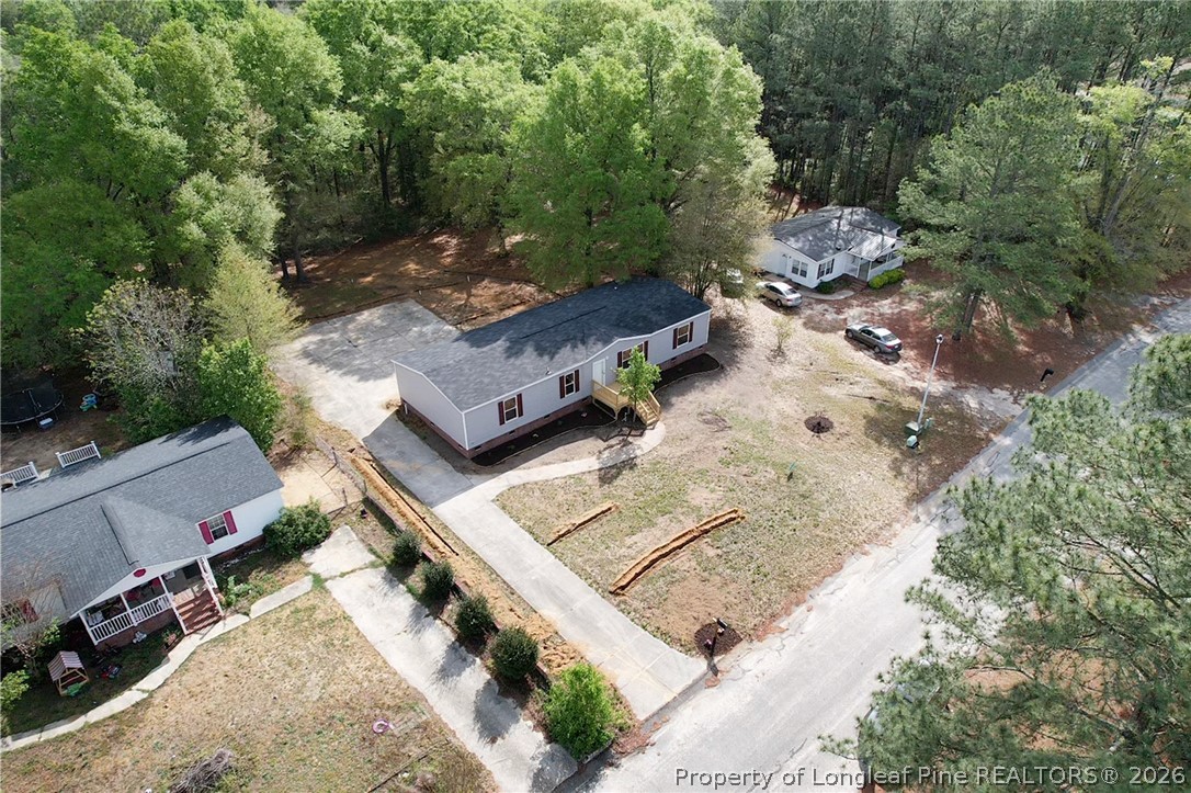 1917 John Hall Road Fayetteville, NC 28312 - Photo 41 of 44