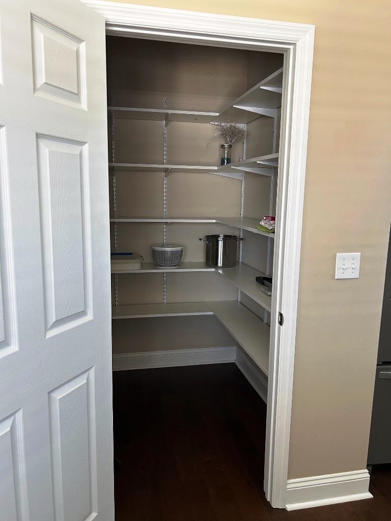 5067 Atlantic View St. Augustine, FL 32080 - Photo 32 of 47 a refrigerator view