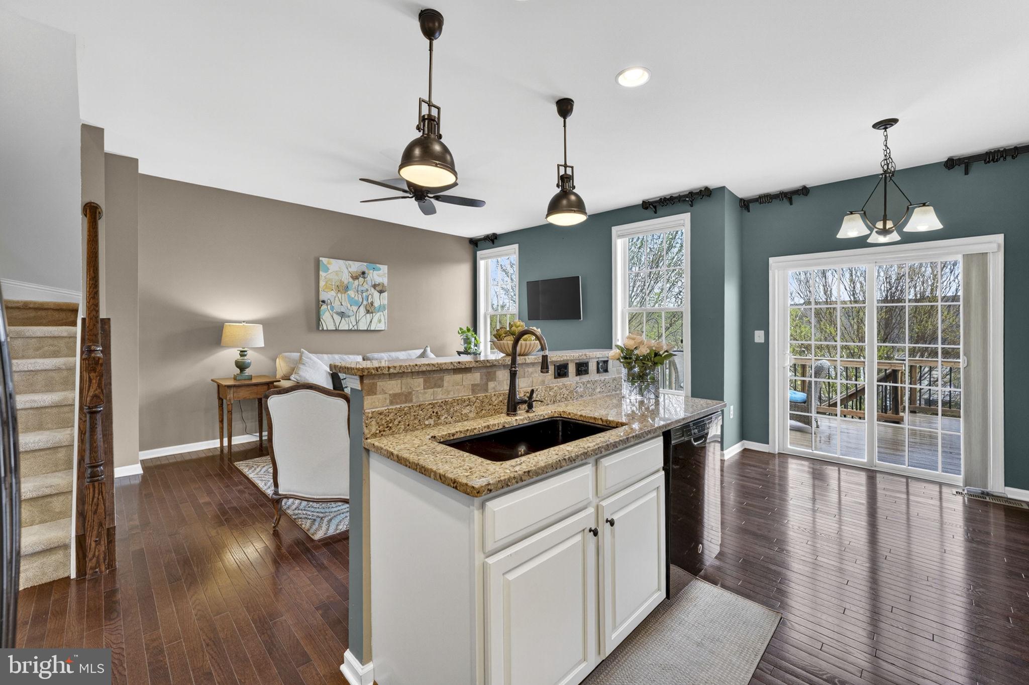 206 Croft Square Purcellville, VA 20132 - Photo 11 of 66