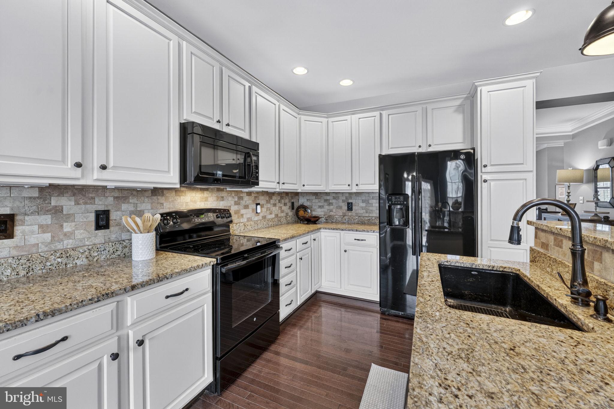 206 Croft Square Purcellville, VA 20132 - Photo 12 of 66