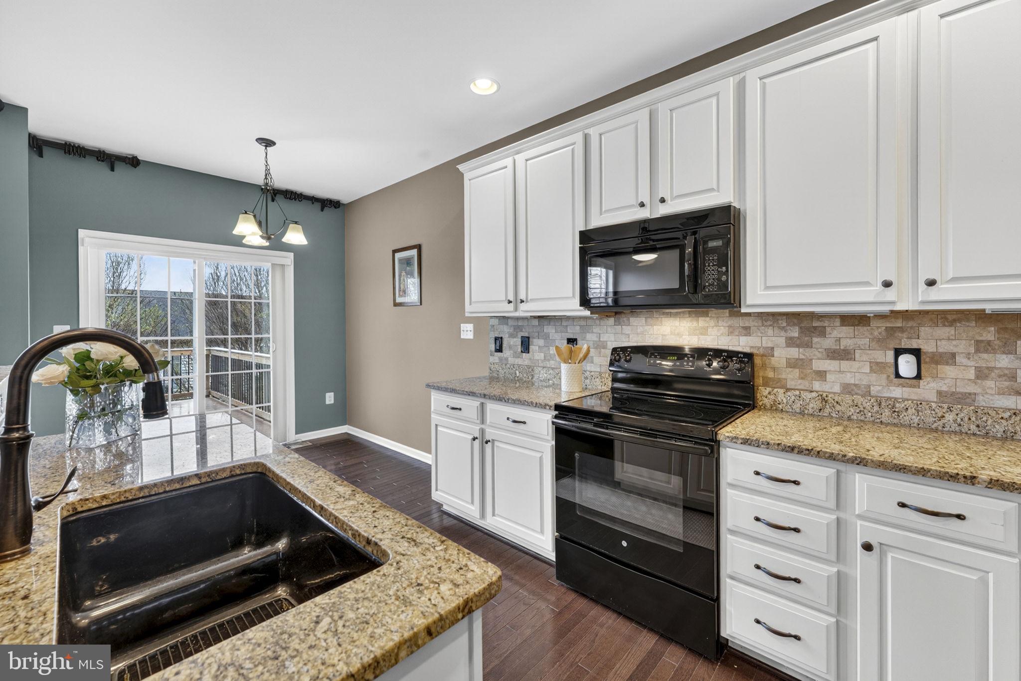 206 Croft Square Purcellville, VA 20132 - Photo 13 of 66
