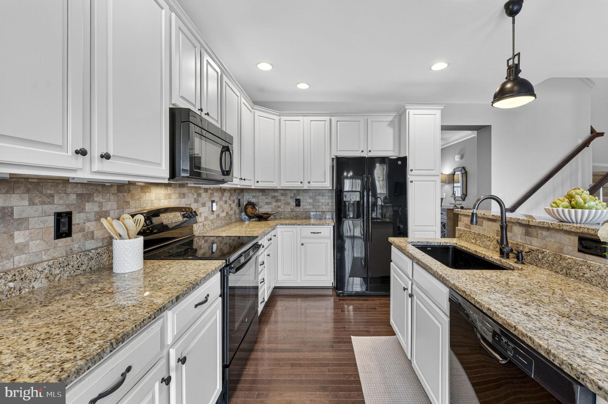 206 Croft Square Purcellville, VA 20132 - Photo 14 of 66