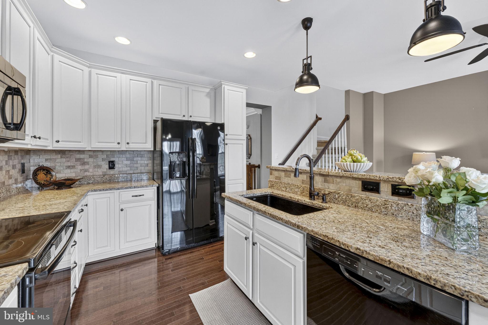 206 Croft Square Purcellville, VA 20132 - Photo 15 of 66