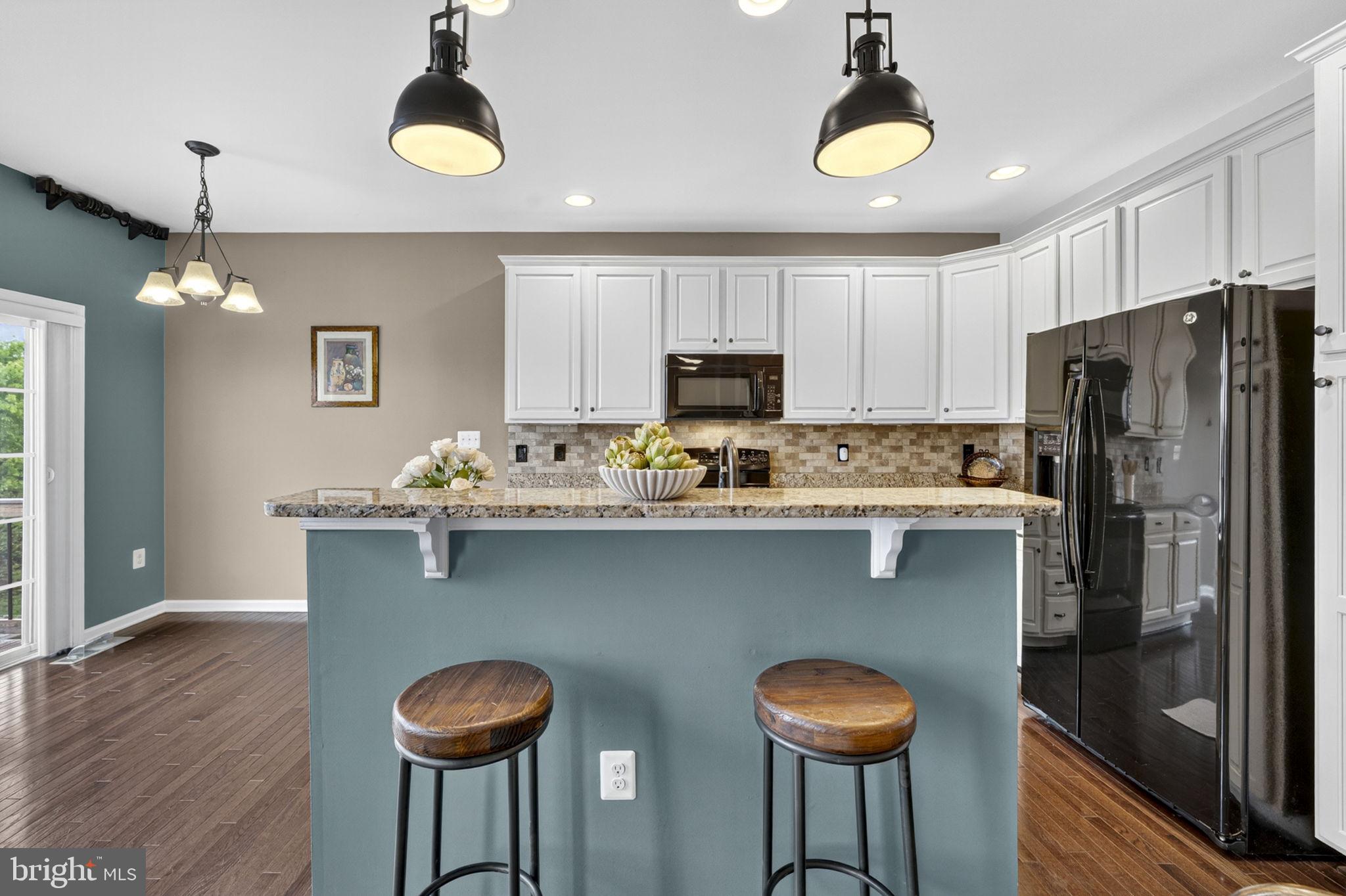 206 Croft Square Purcellville, VA 20132 - Photo 16 of 66