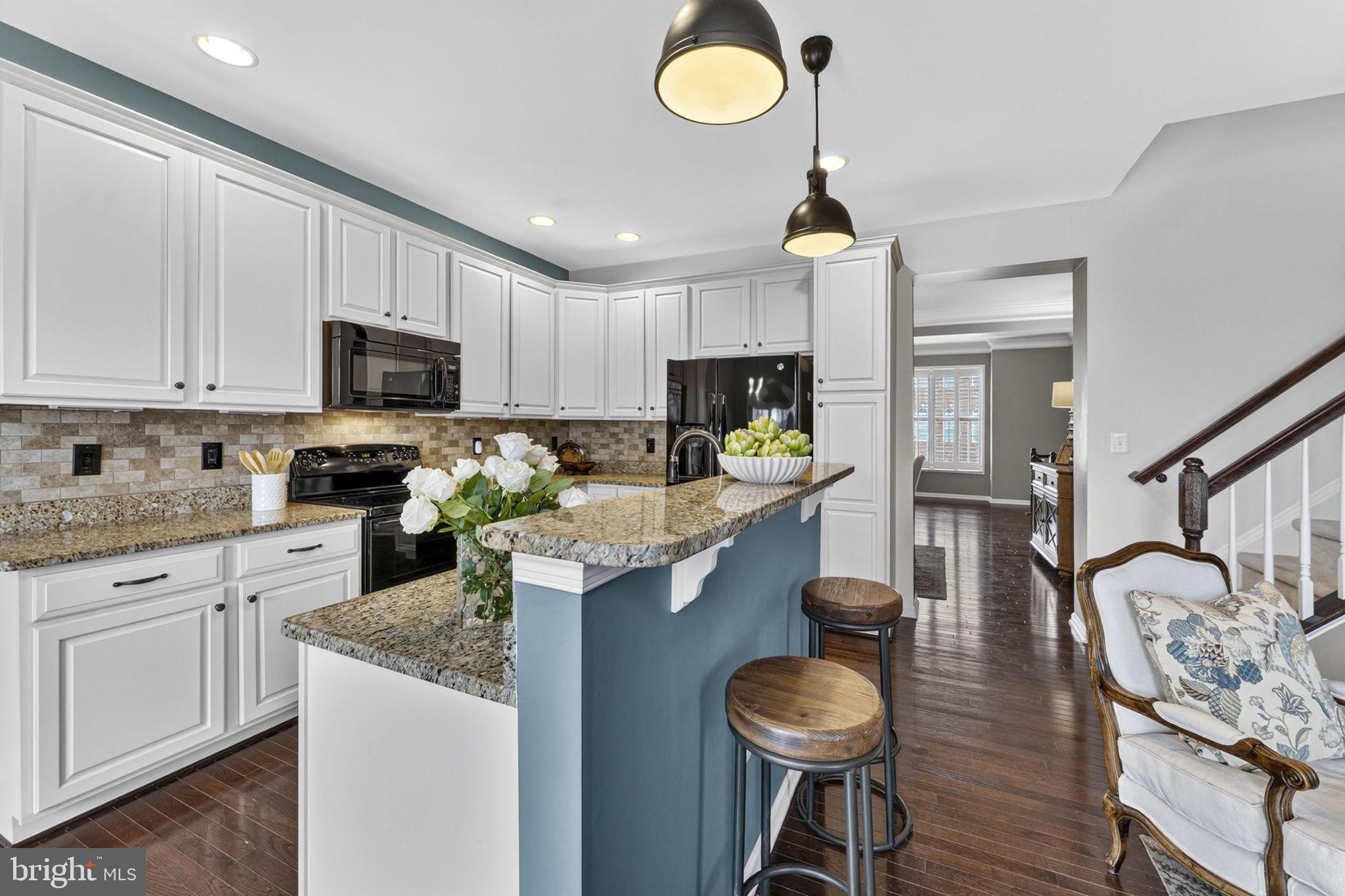 206 Croft Square Purcellville, VA 20132 - Photo 17 of 66