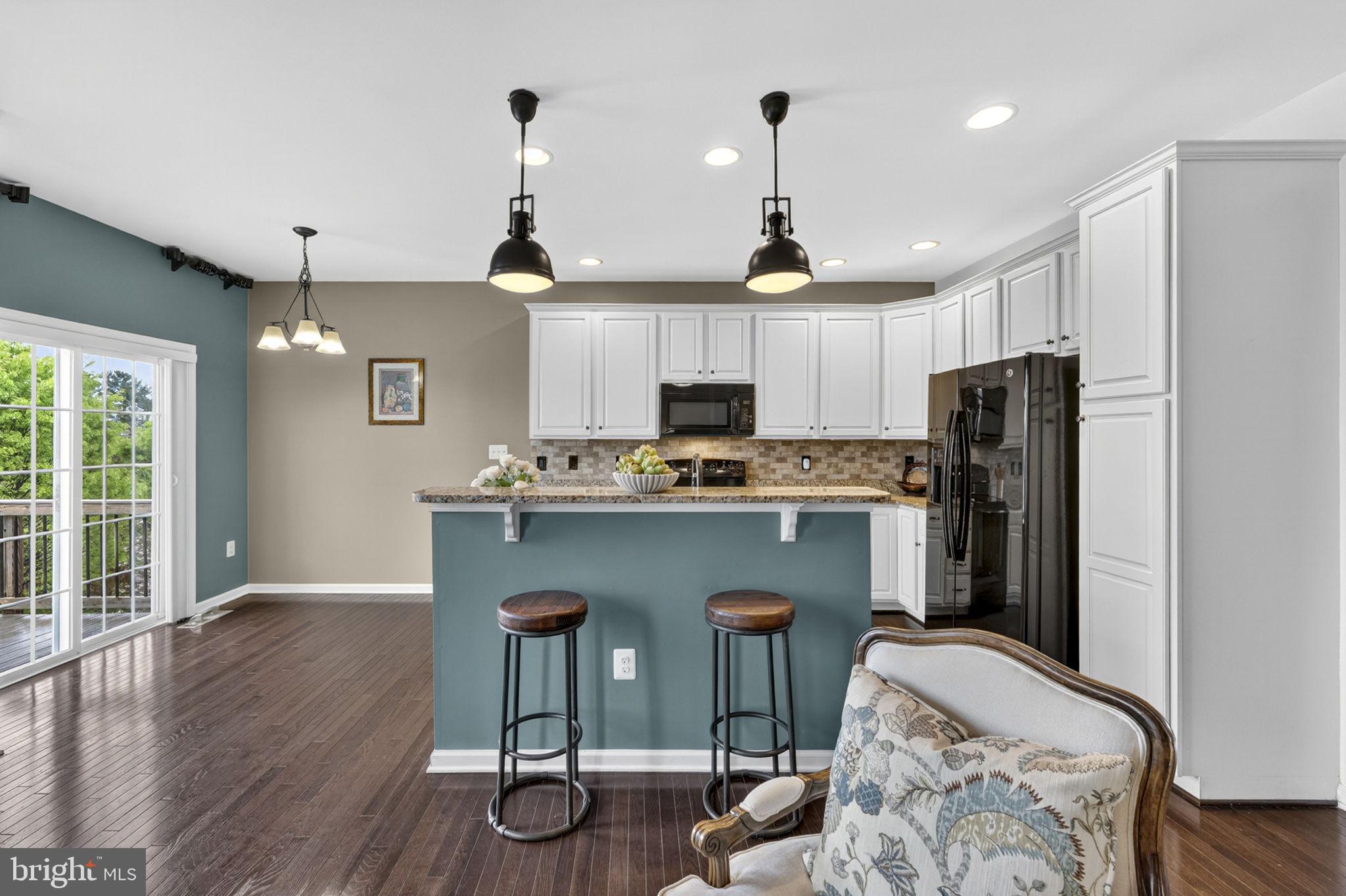 206 Croft Square Purcellville, VA 20132 - Photo 18 of 66