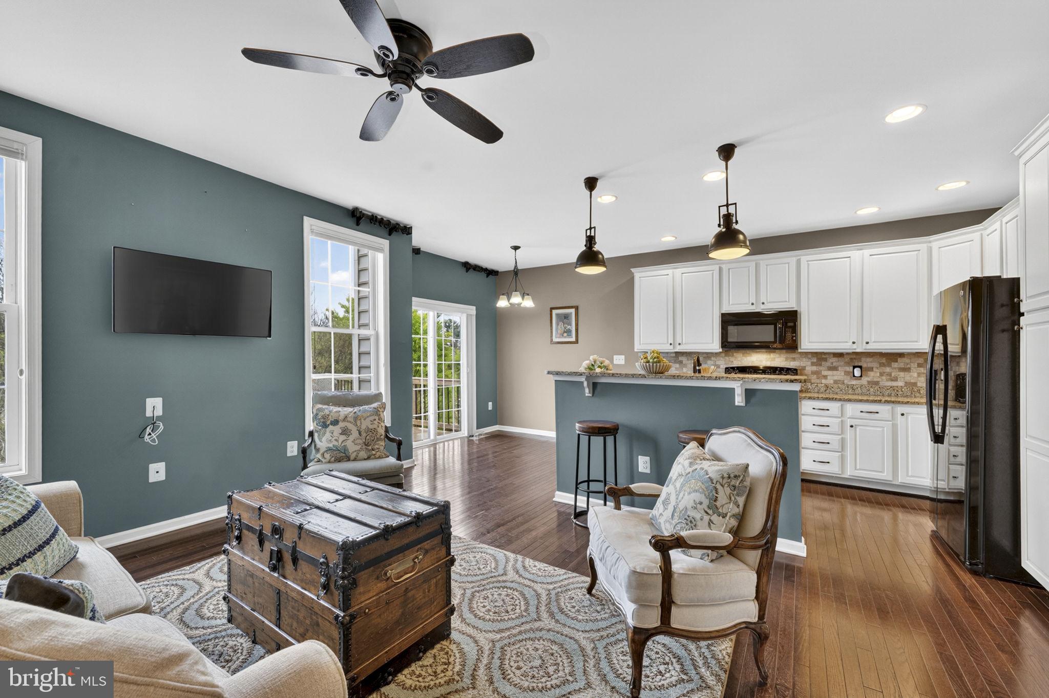 206 Croft Square Purcellville, VA 20132 - Photo 19 of 66