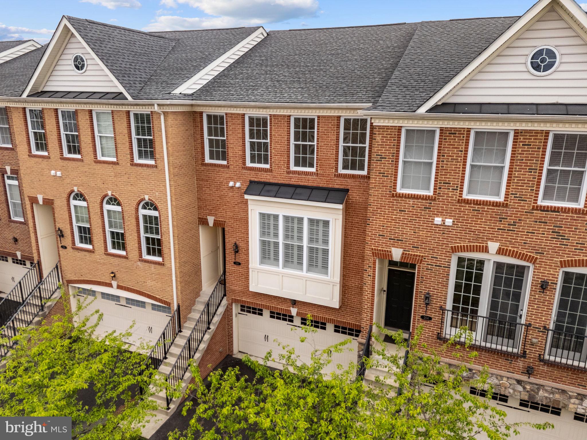 206 Croft Square Purcellville, VA 20132 - Photo 2 of 66